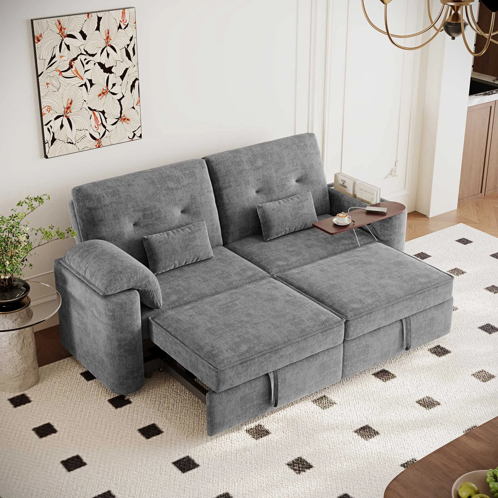 Avenbrook 3-in-1 Convertible Sleeper Sofa