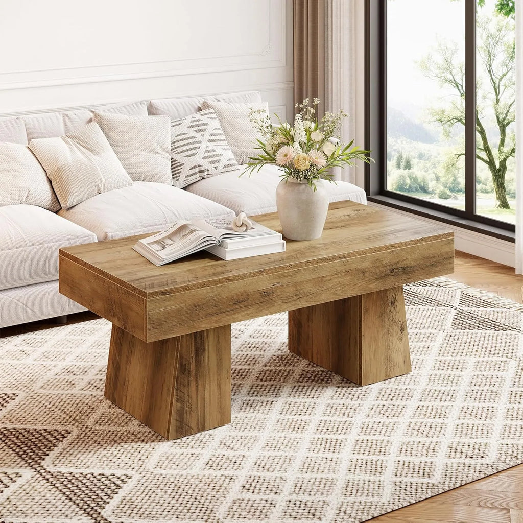 Penny Coffee Table