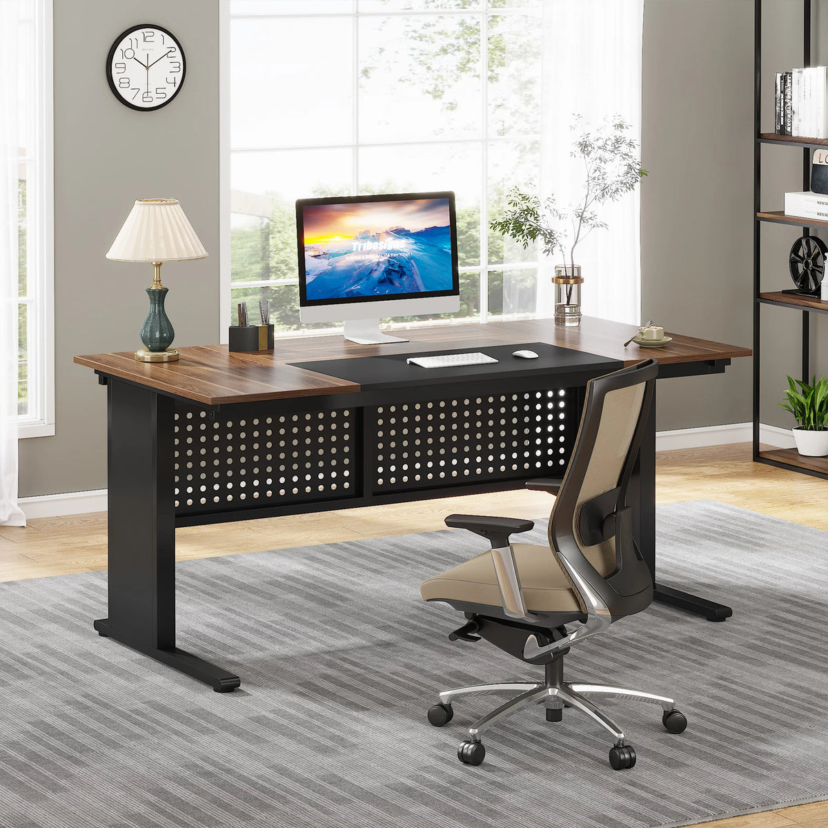 Cadencewhisper Storage Desk