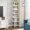 Whitaker Corner Bookcase