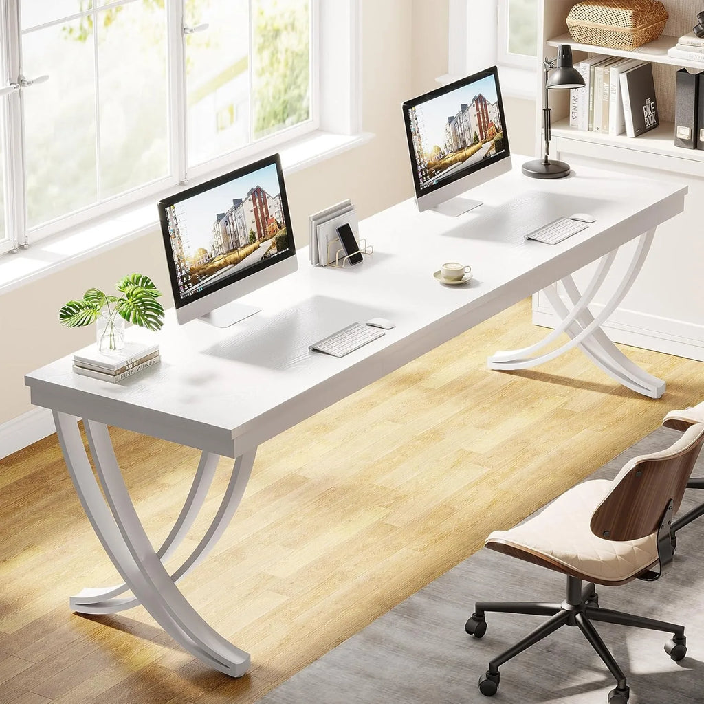 Damen Double Writing Desk