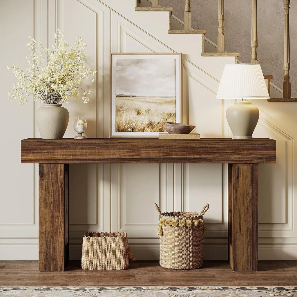 Wellington Console Table