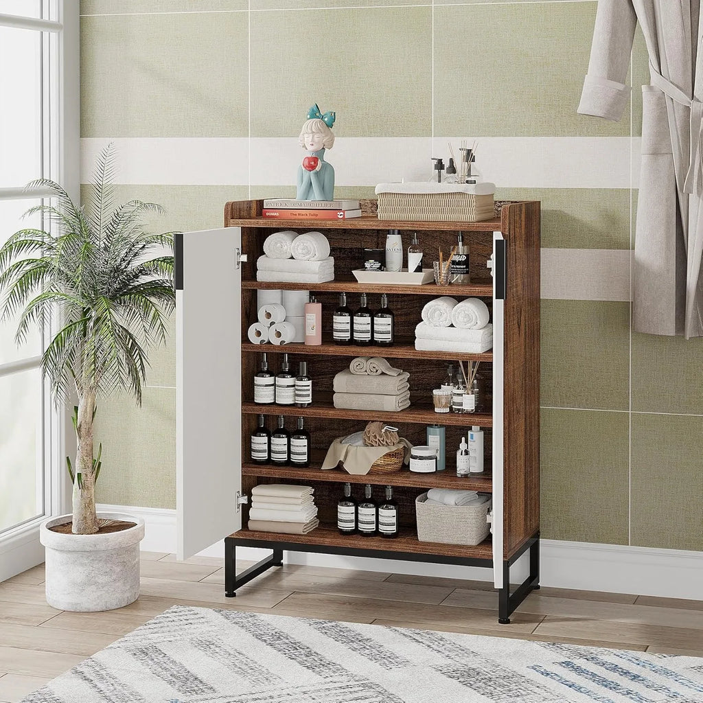 Diane Shoe Storage Cabinet