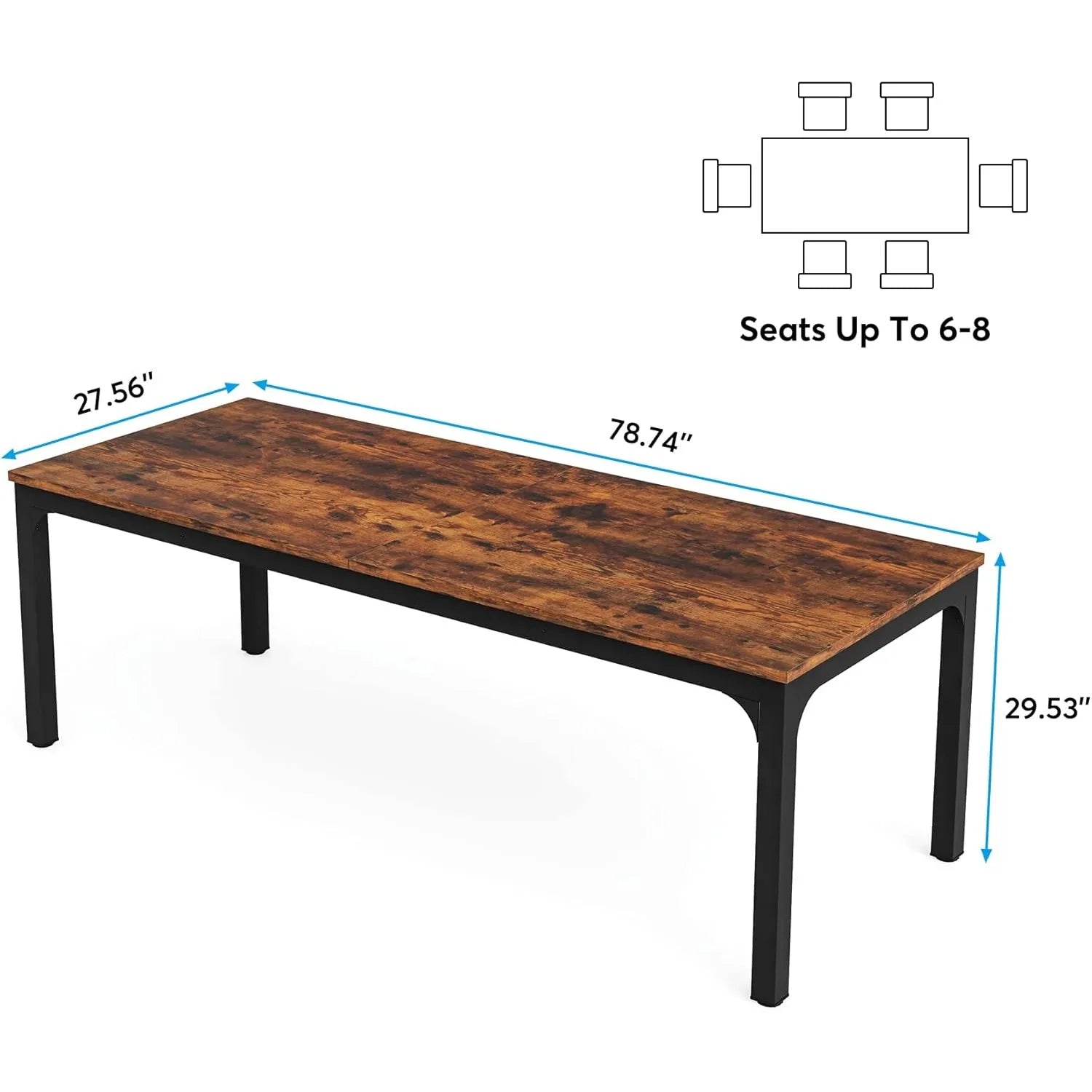 Copen Dining Table