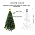 Evermere Smart Christmas Tree Lights