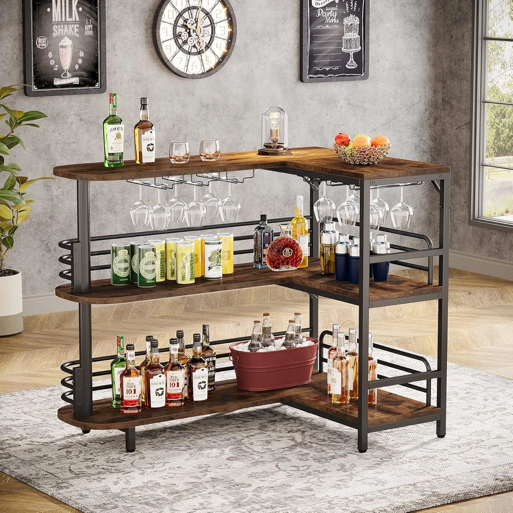 Lorenza Corner Bar