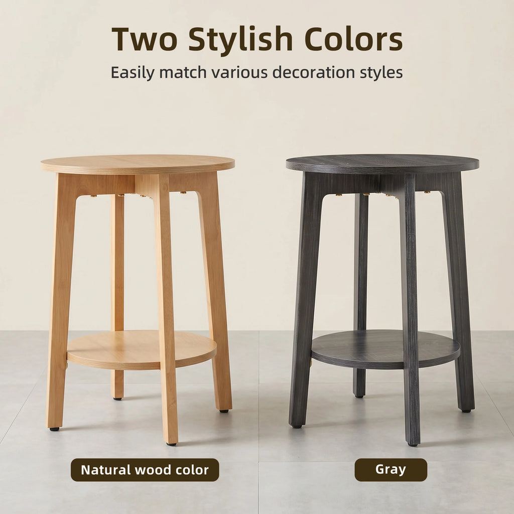 Reverieecho Side Table