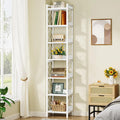 Jinsley Corner Bookcase
