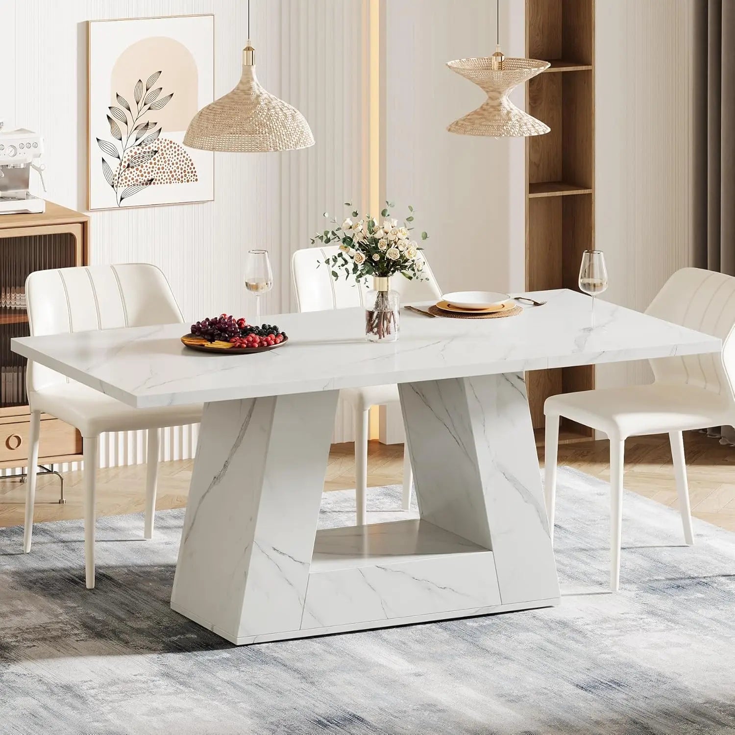 Molly Dining Table
