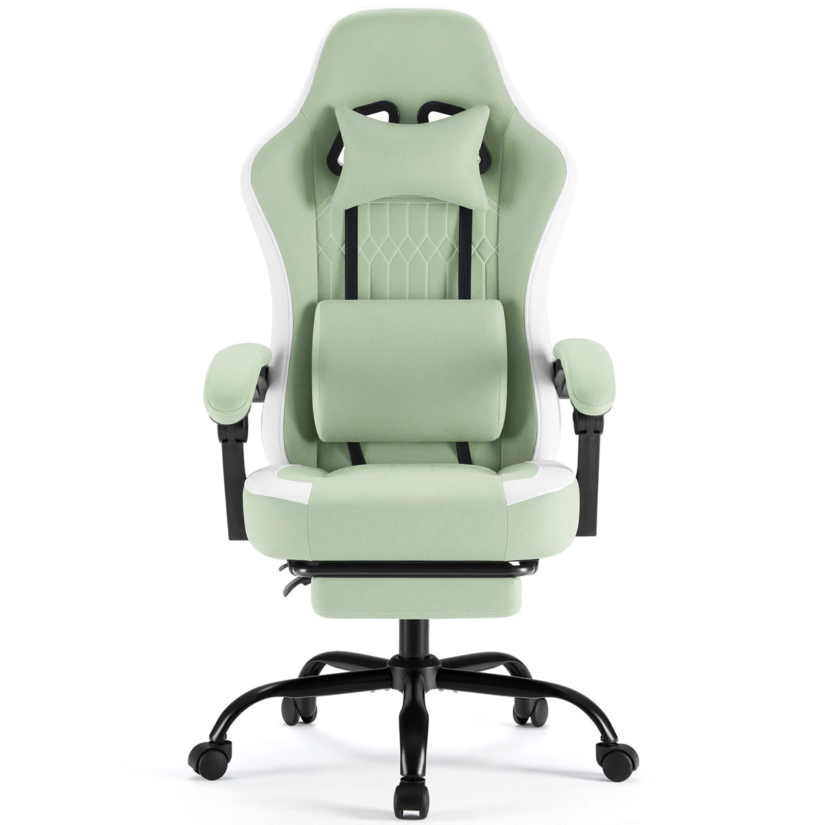 Serenadeloom Ergonomic Gaming Office Chair