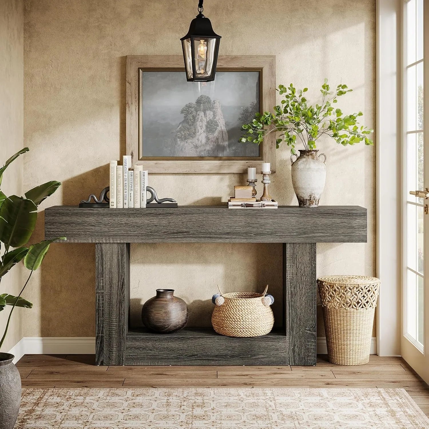 Hartwell Console Table