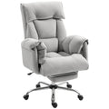 Solacewhisper Reclining Executive Office Chair