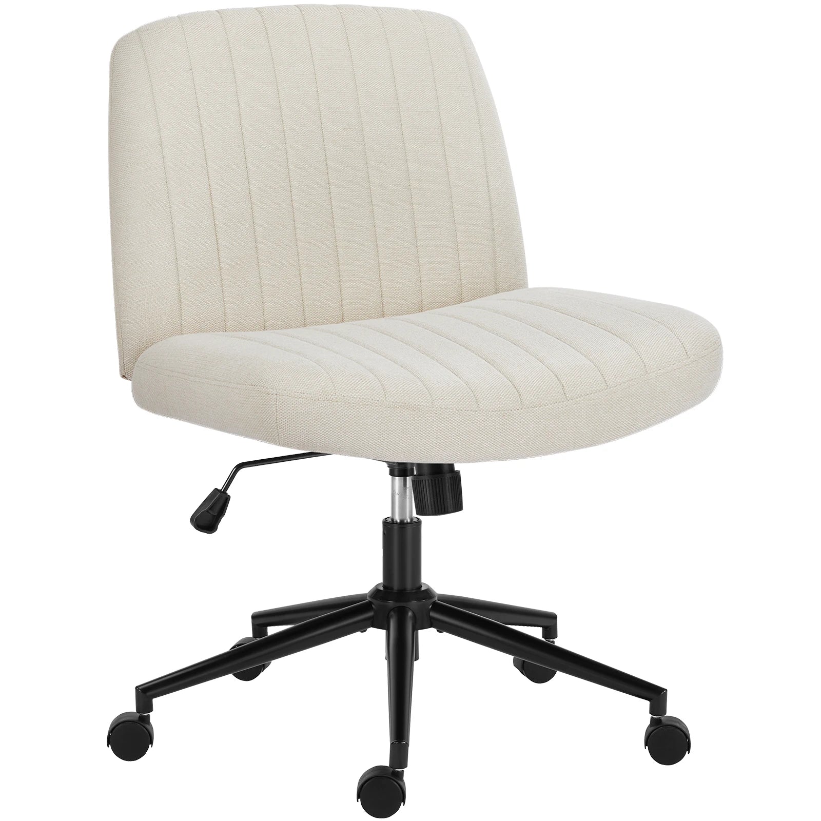 Averett Wide Swivel Office Chair