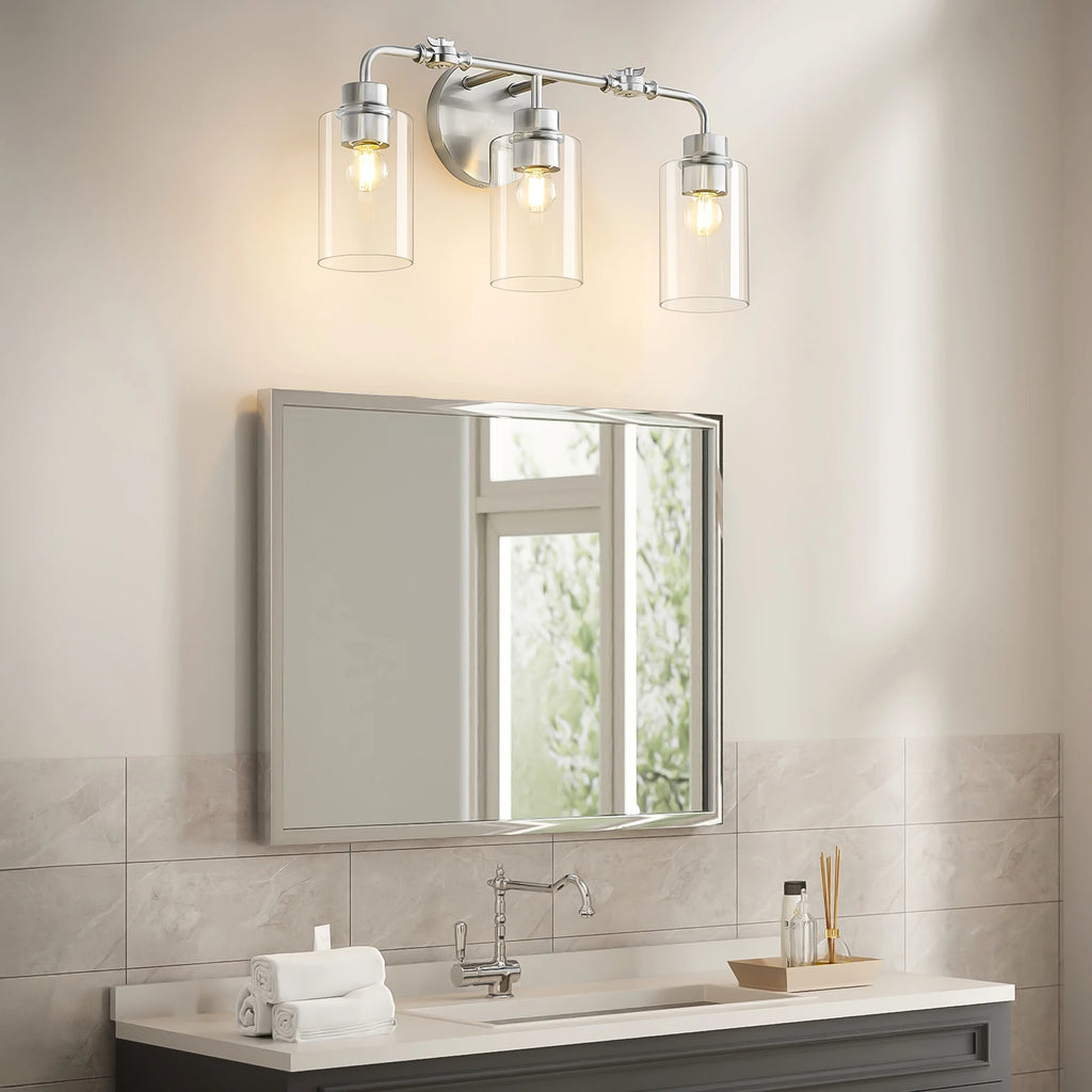 Hazelloom Vanity Sconce