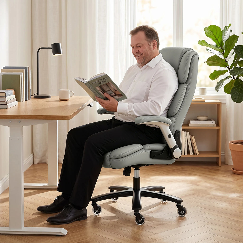 Ankara Ergonomic Office Chair