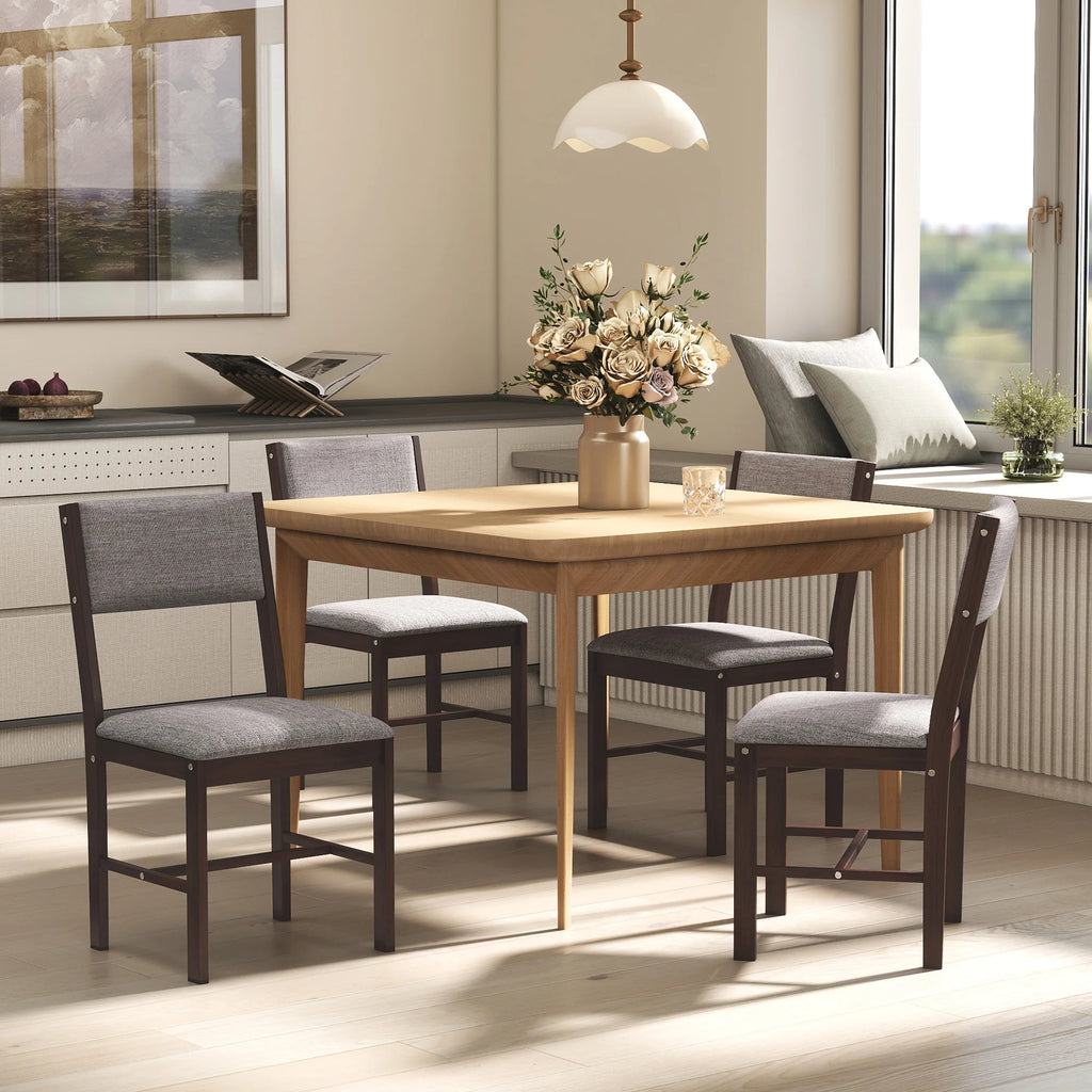 Wetherby Upholstered Dining Chair Set of 4