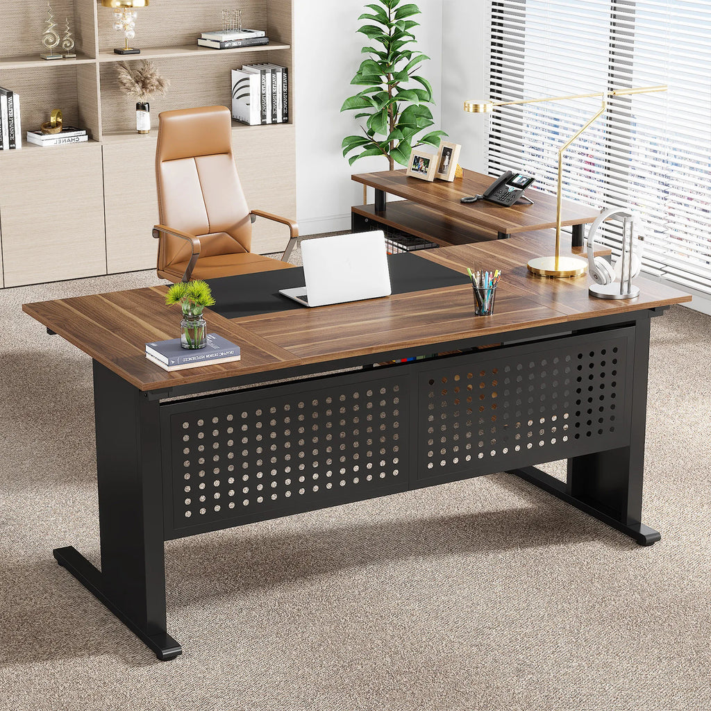 Cadencewhisper Storage Desk