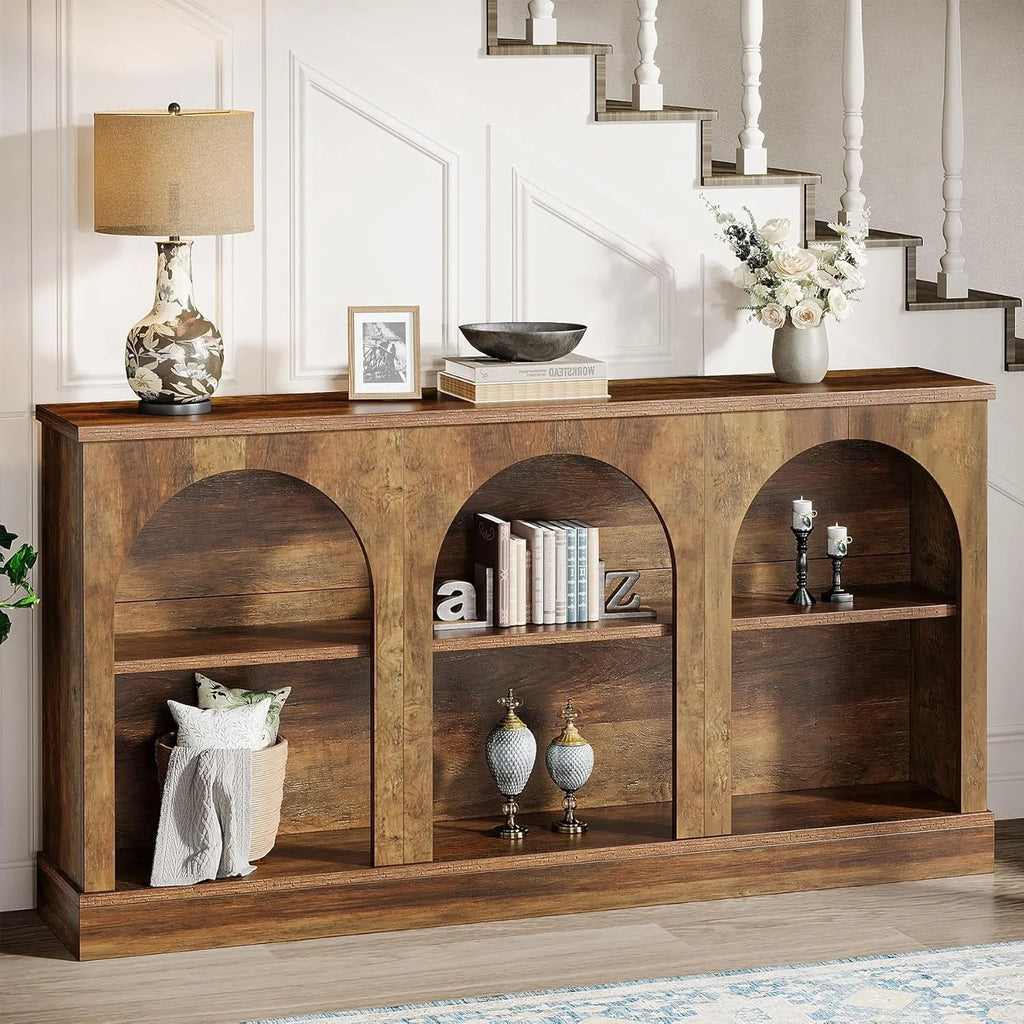 Marlow Arch Console Table