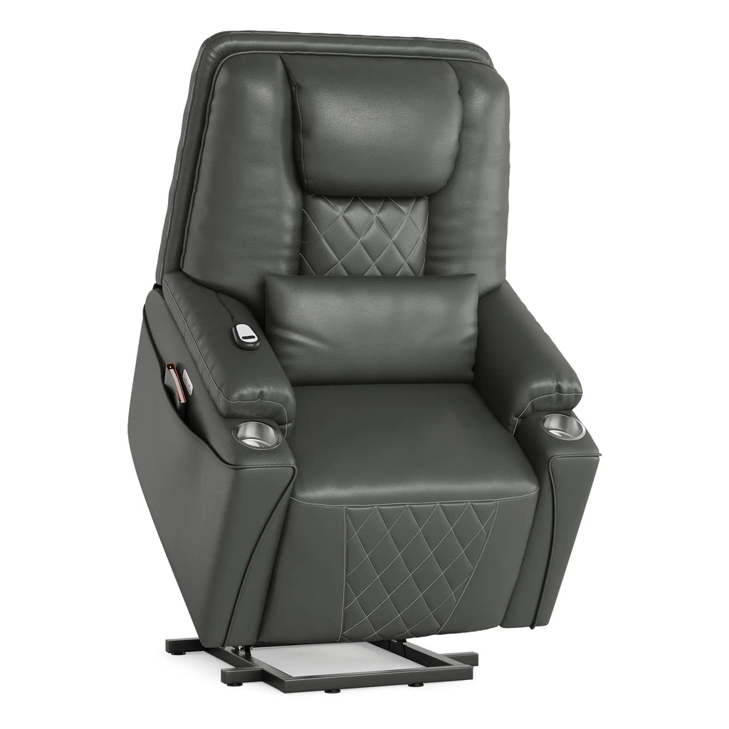 Ferncharm Power Lift Recliner