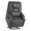 Ferncharm Power Lift Recliner