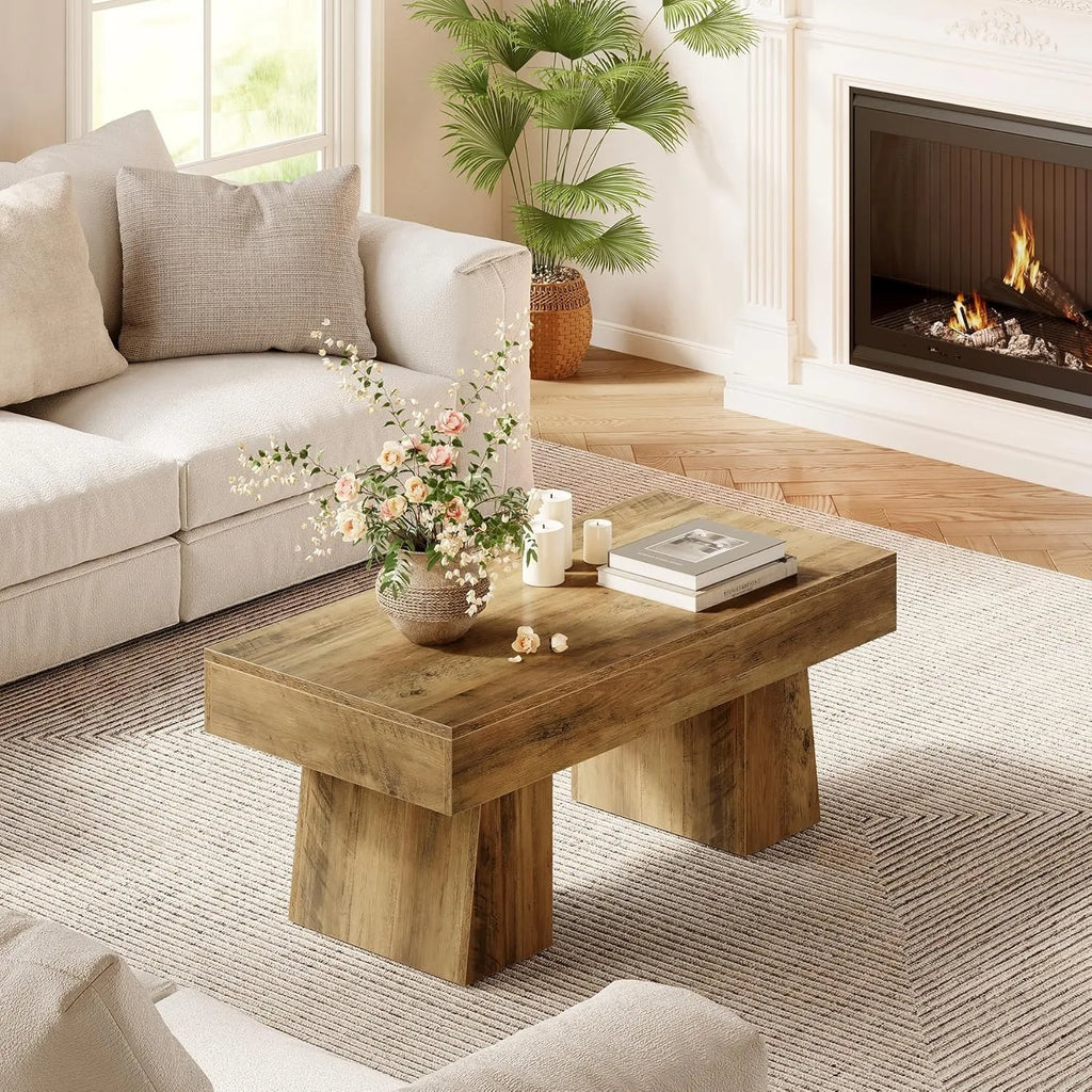 Penny Coffee Table
