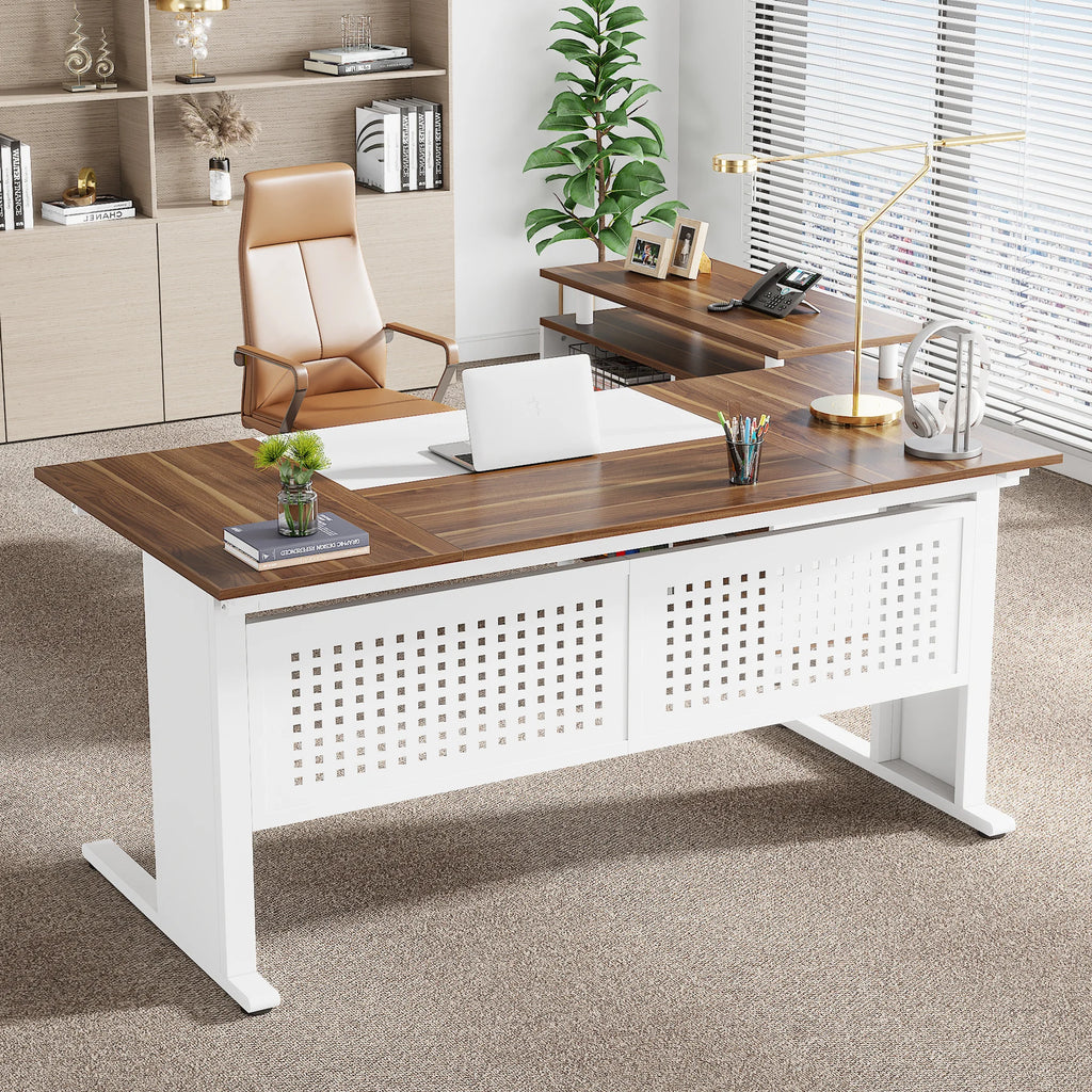 Cadencewhisper Storage Desk