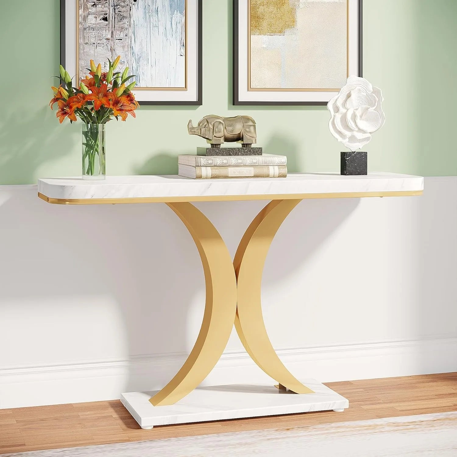 Landon Console Table