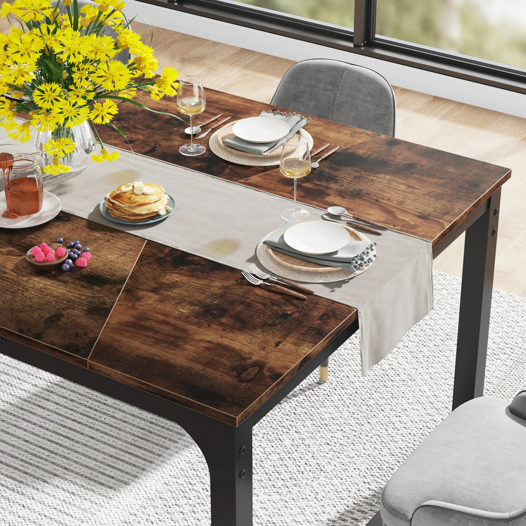 Merrick Executive Dining Table