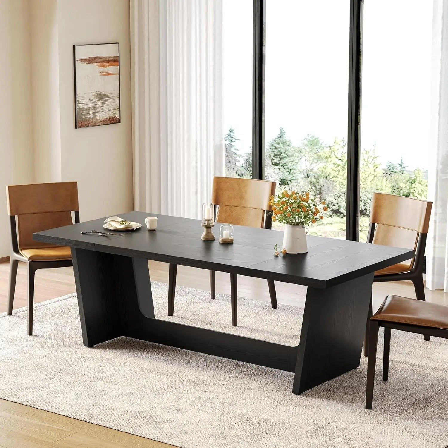 Summit Executive Desk