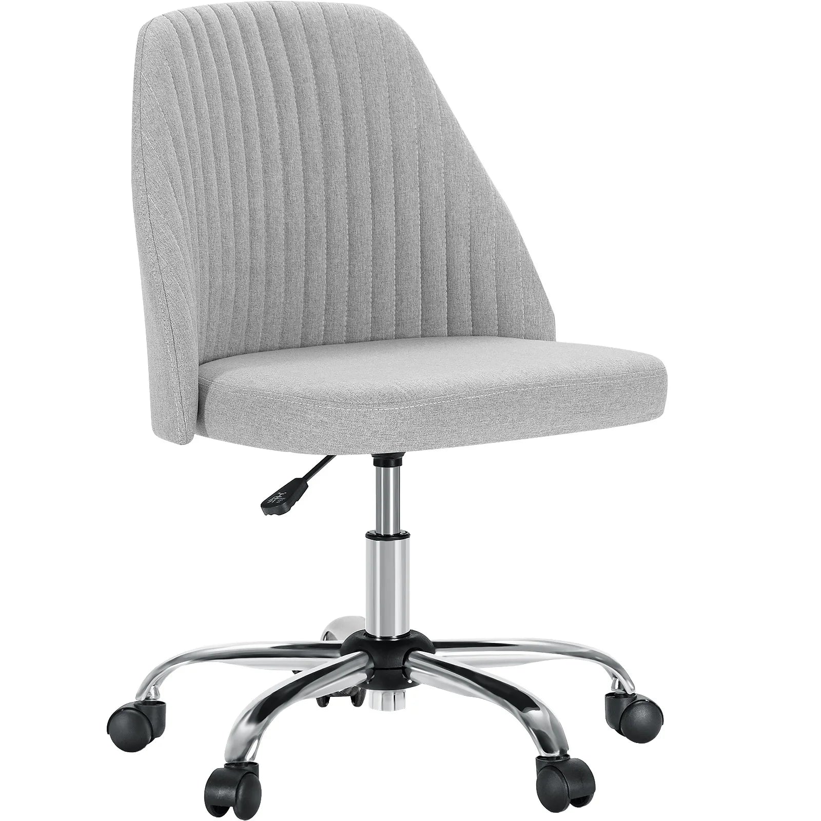 Delphine Adjustable Office Chair
