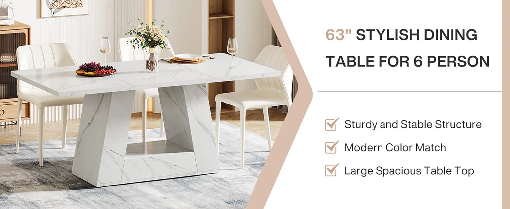 Molly Dining Table