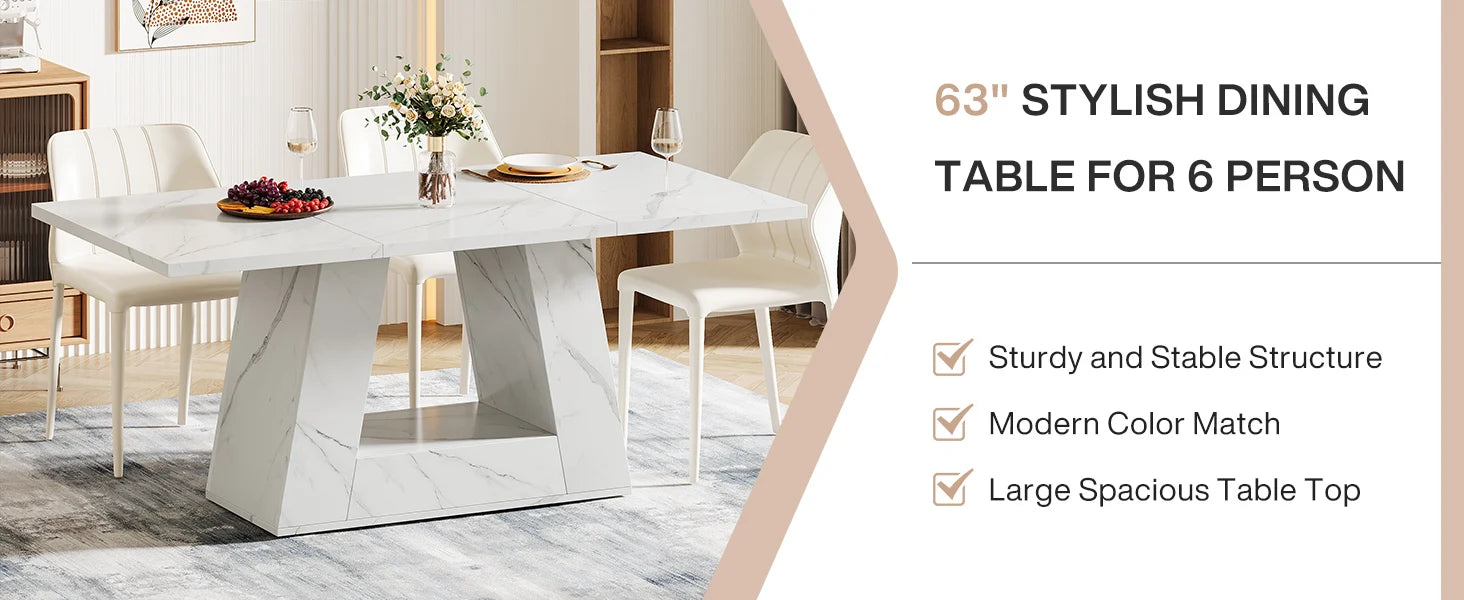 Molly Dining Table