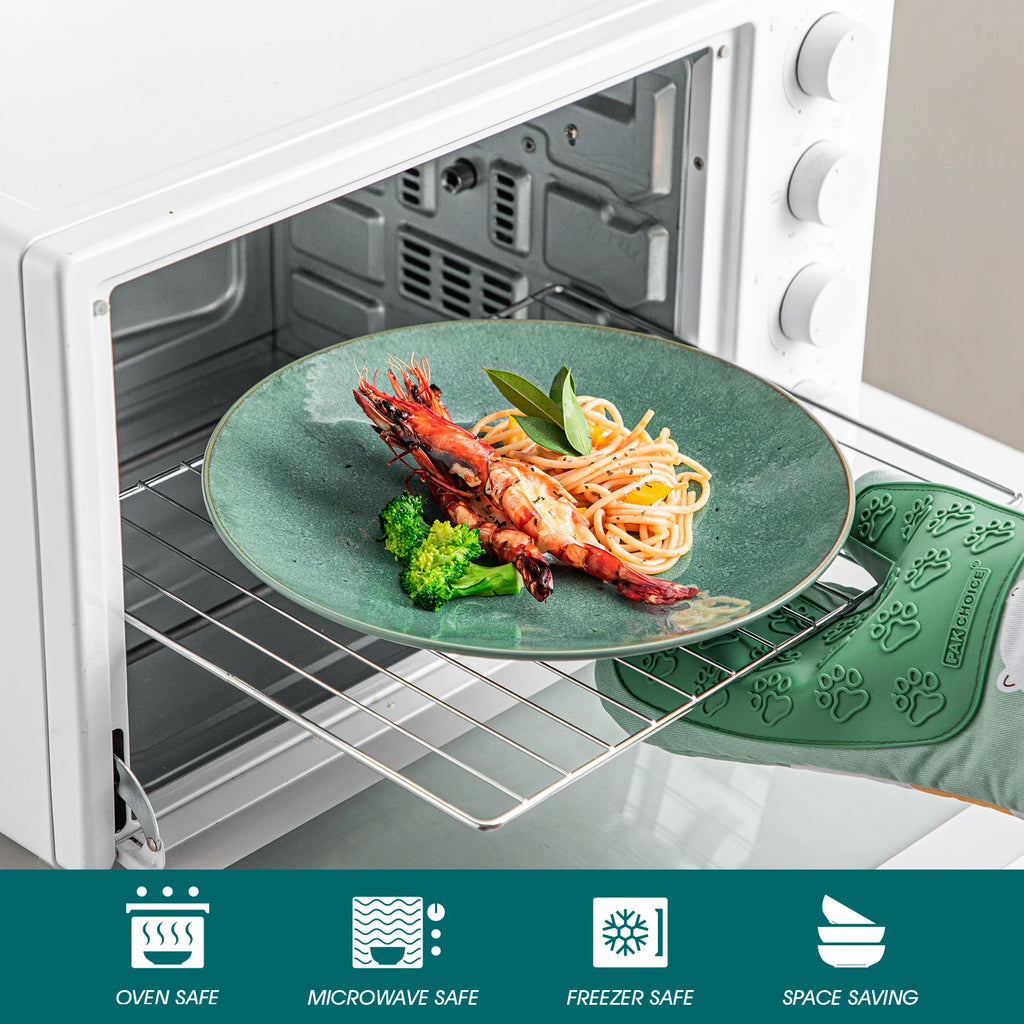 VANCASSO KARST Dinnerware Set