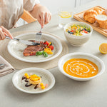 Load image into Gallery viewer, VANCASSO Ori Dinnerware in 4 Colors
