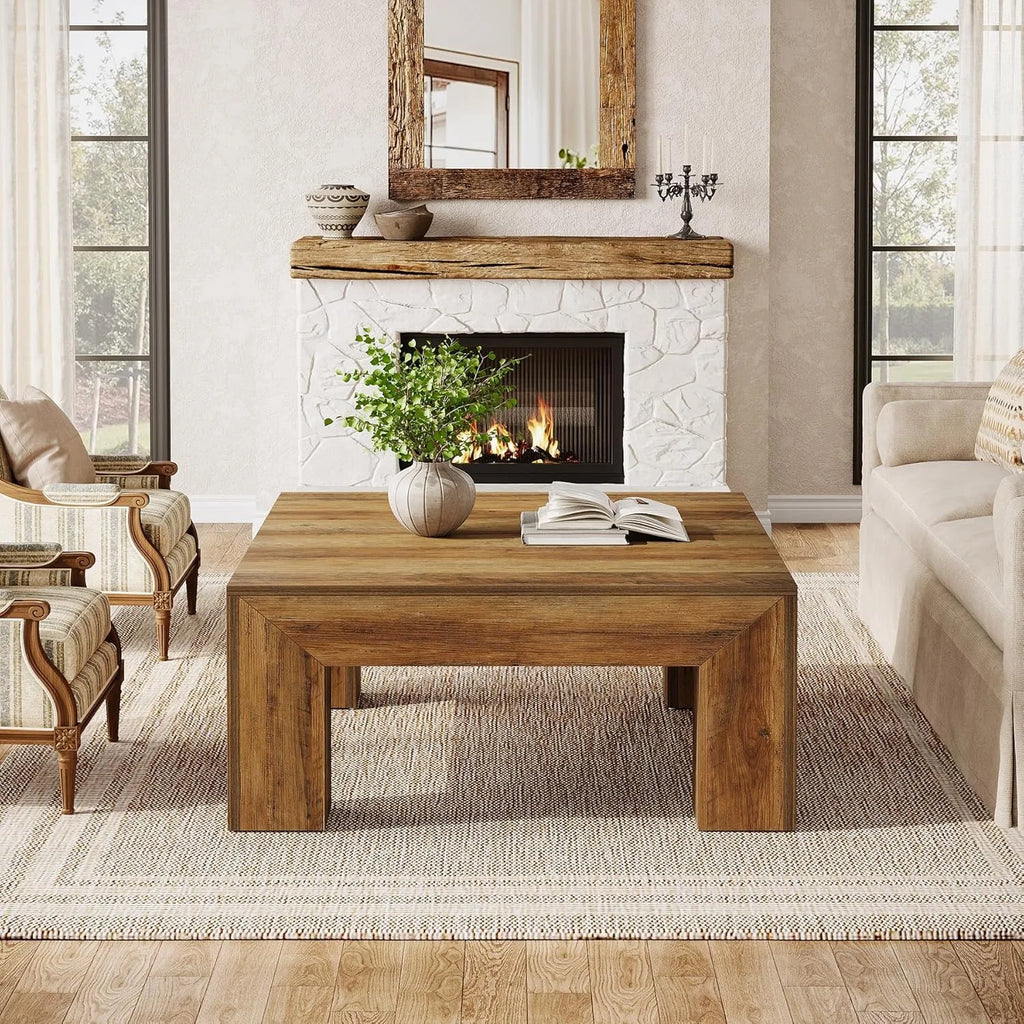 Scott Farmhouse Coffee Table