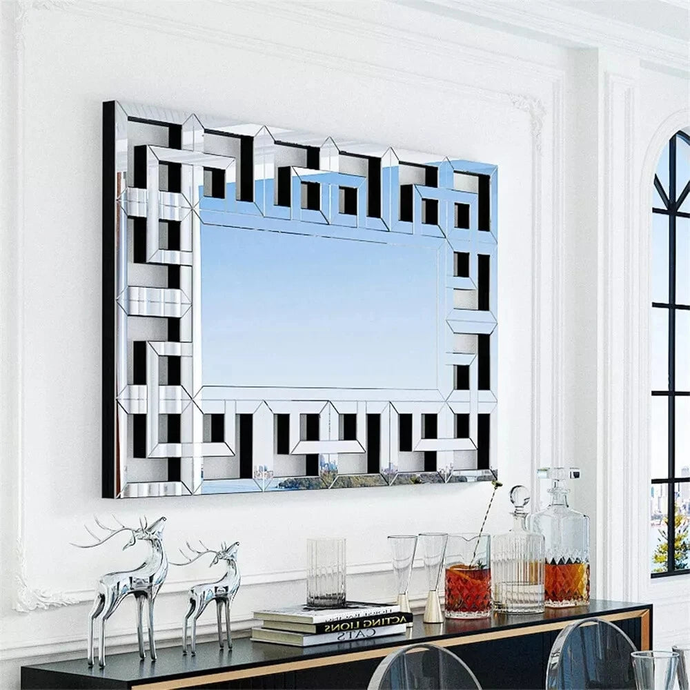 Montecito Wall Mirror