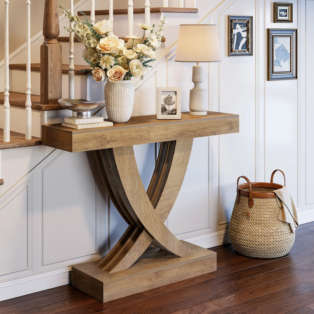 Shimmerbloom Sofa Table