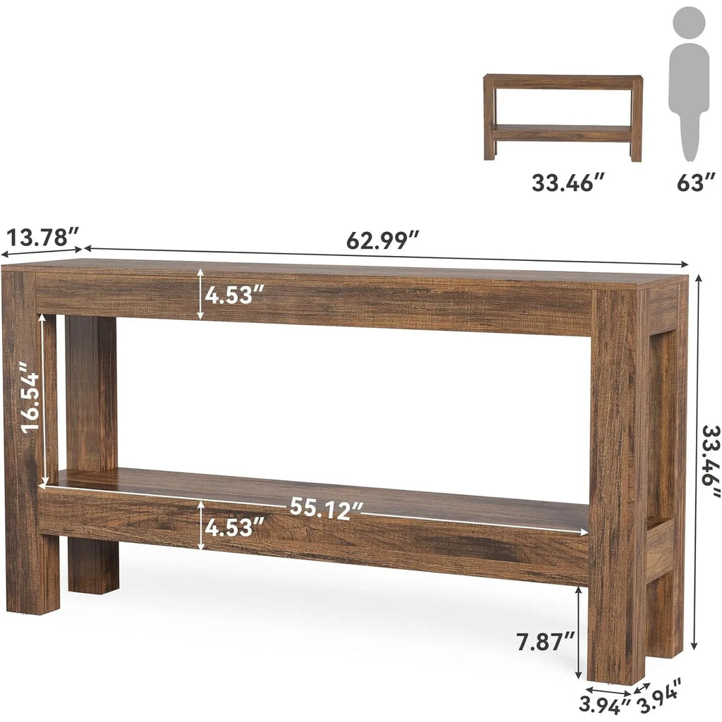 Briar Ridge Console Table