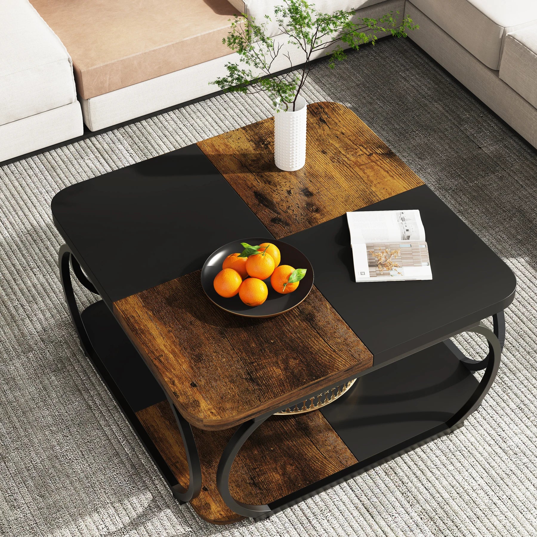 Kensington Coffee Table