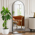 Norcross Full-Length Floor Mirror