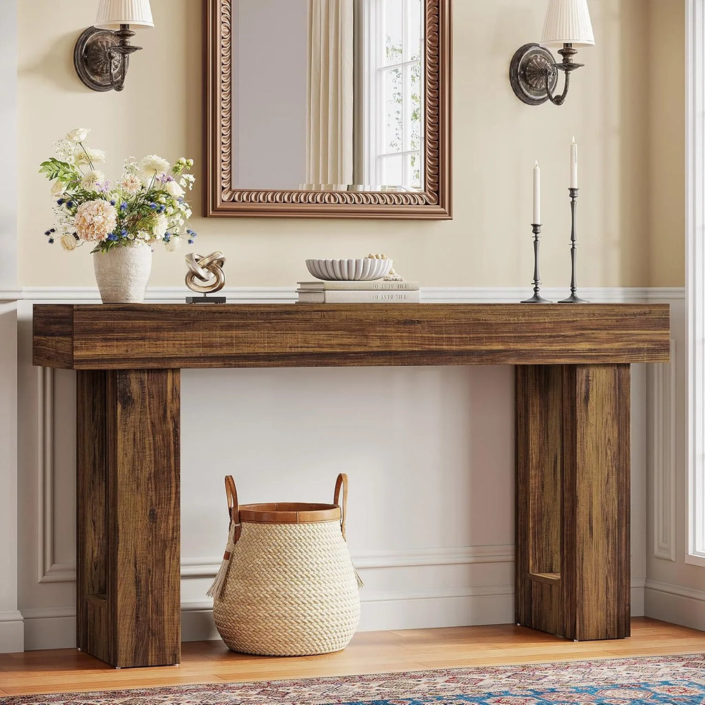 Wellington Console Table