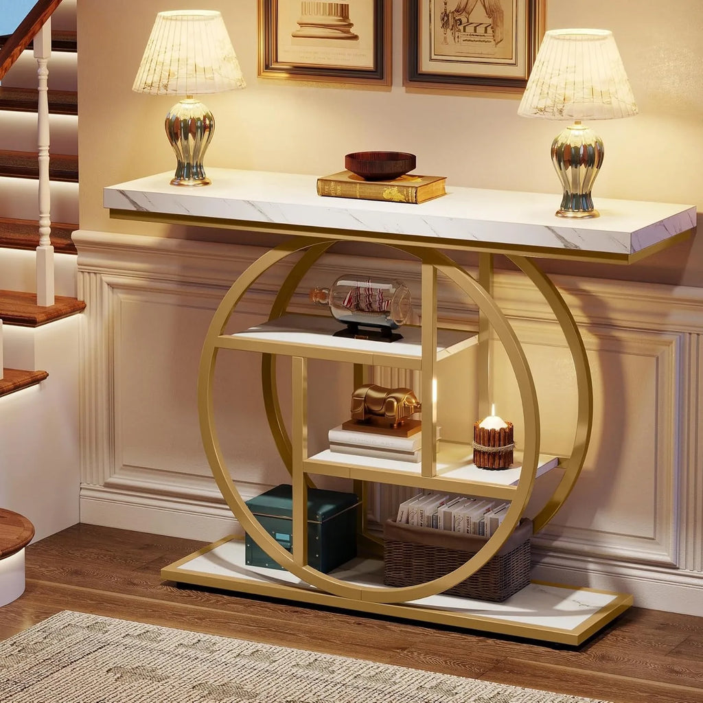 Bexley Console Table