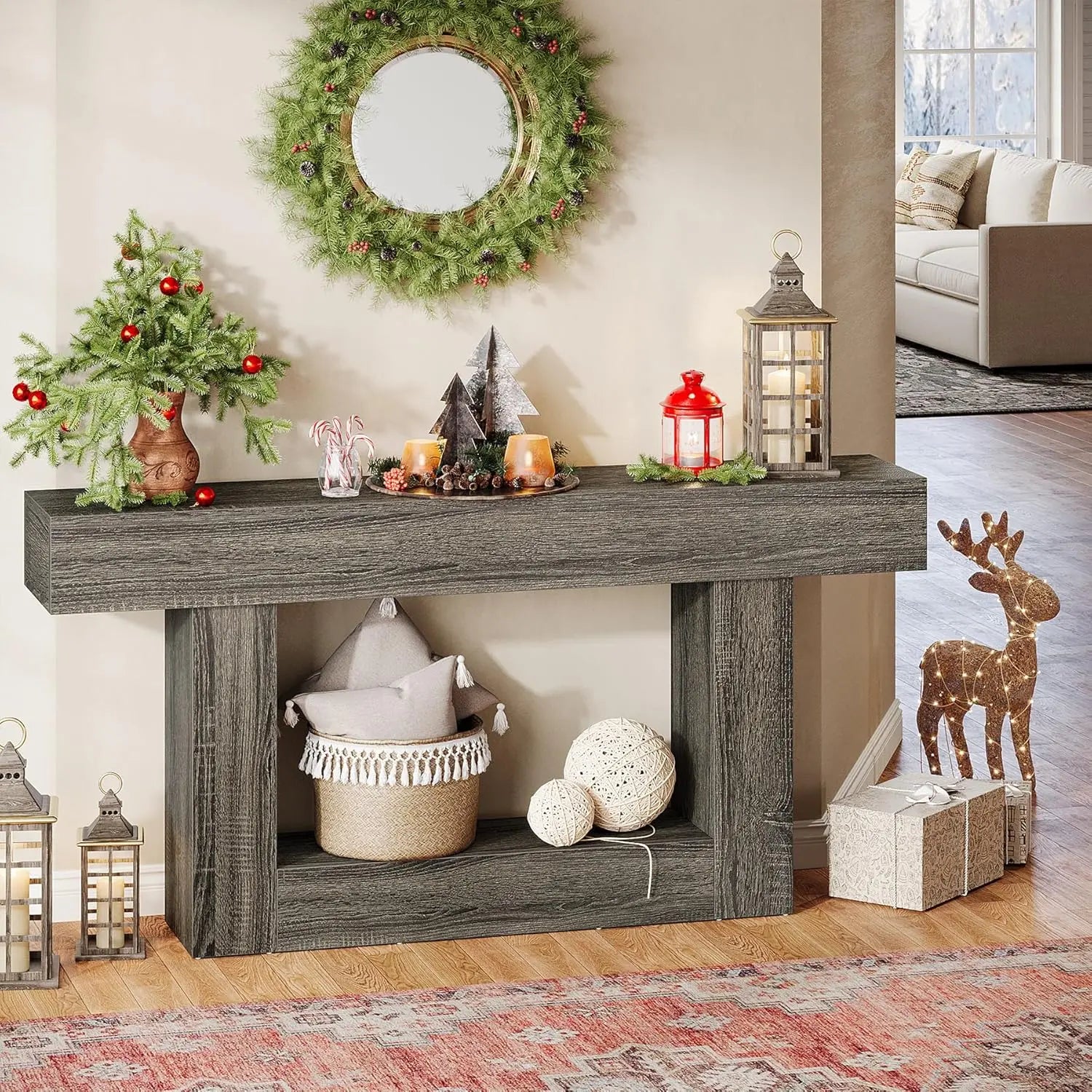 Hartwell Console Table