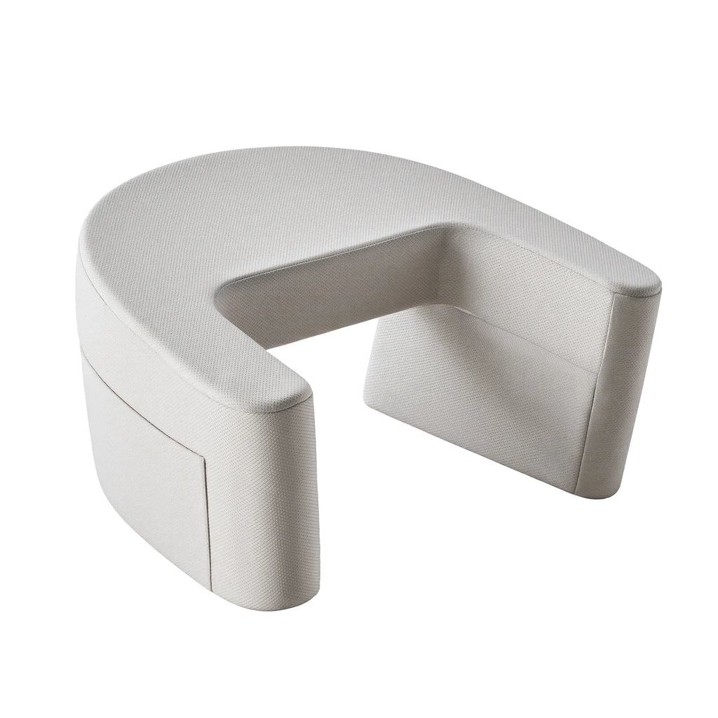 Mosscrest Memory Foam Reading Pillow