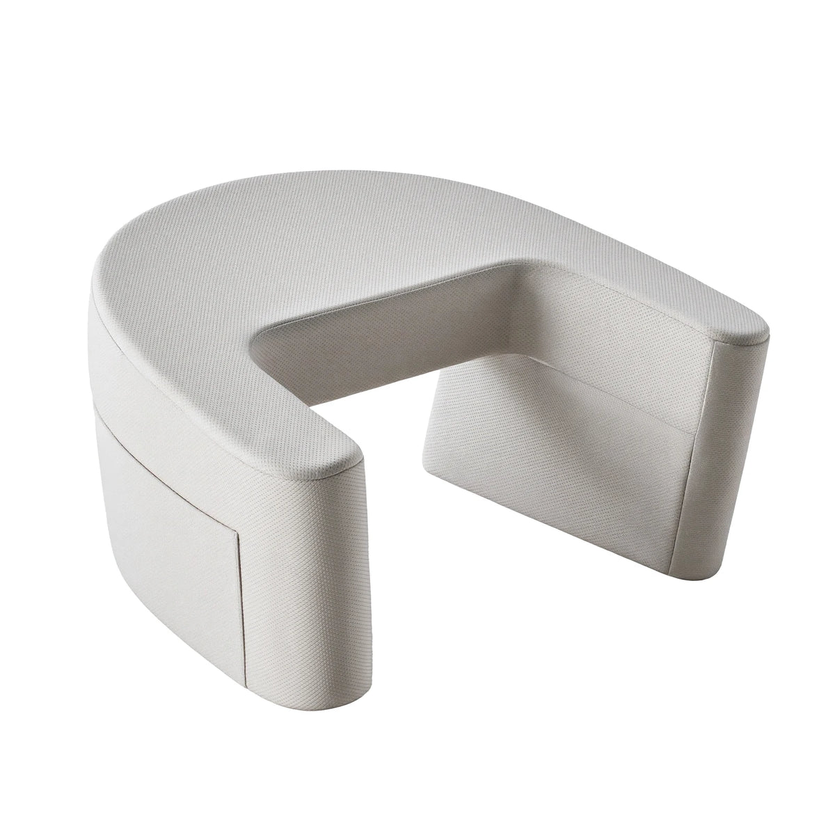 Mosscrest Memory Foam Reading Pillow