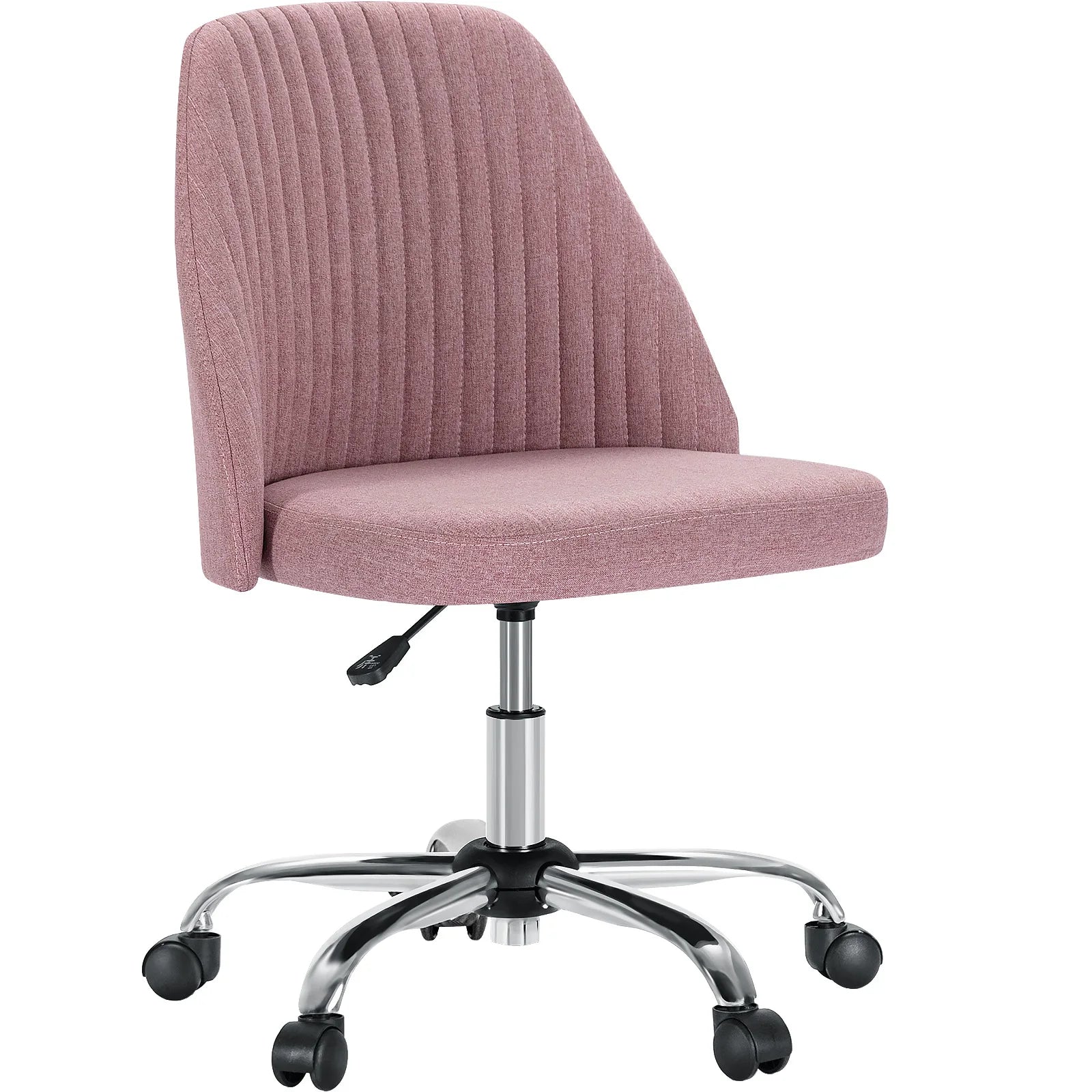 Delphine Adjustable Office Chair
