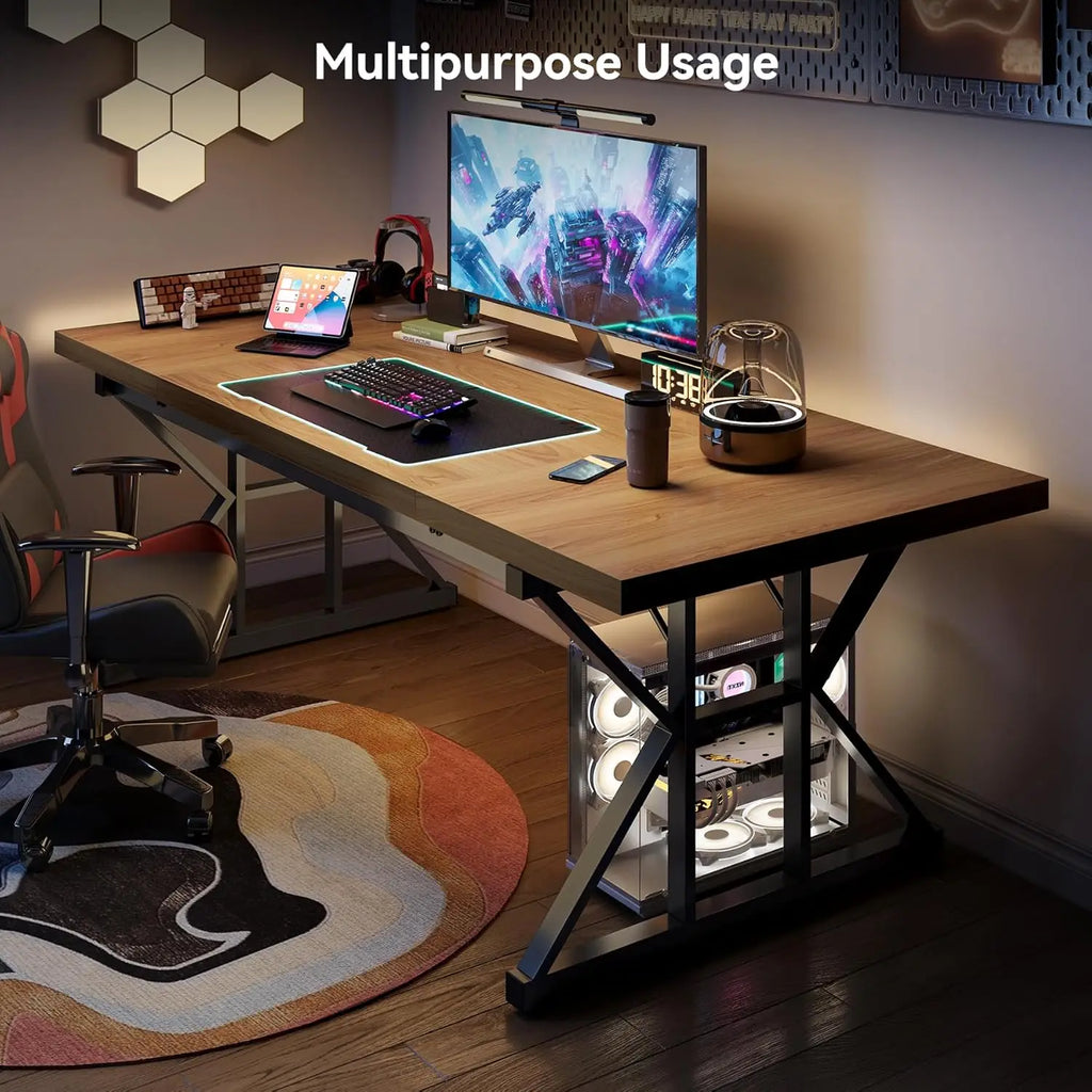 Justine Executive Office Desk