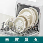 Load image into Gallery viewer, VANCASSO Ori Dinnerware in 4 Colors

