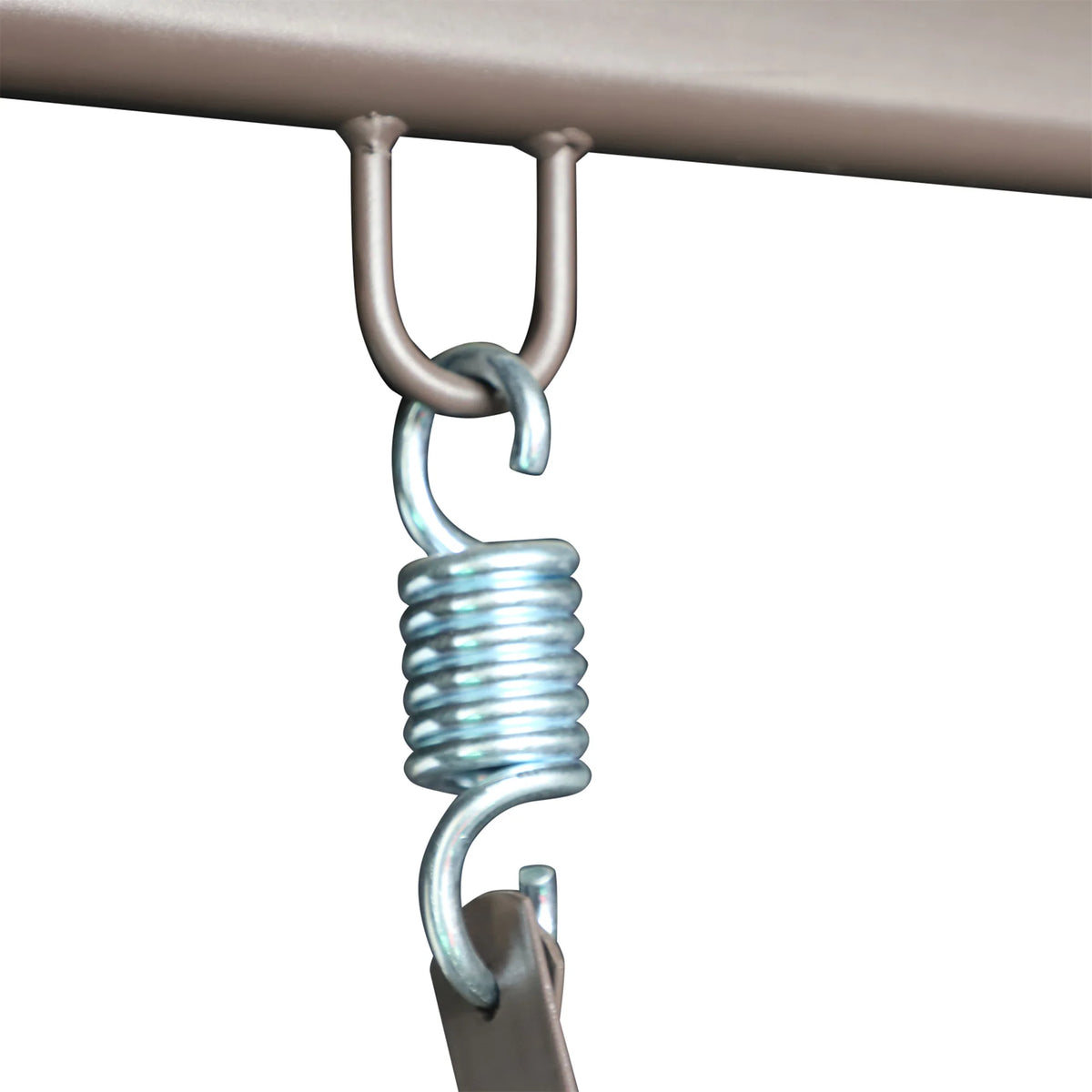 Kelswick Cushioned Canopy Swing