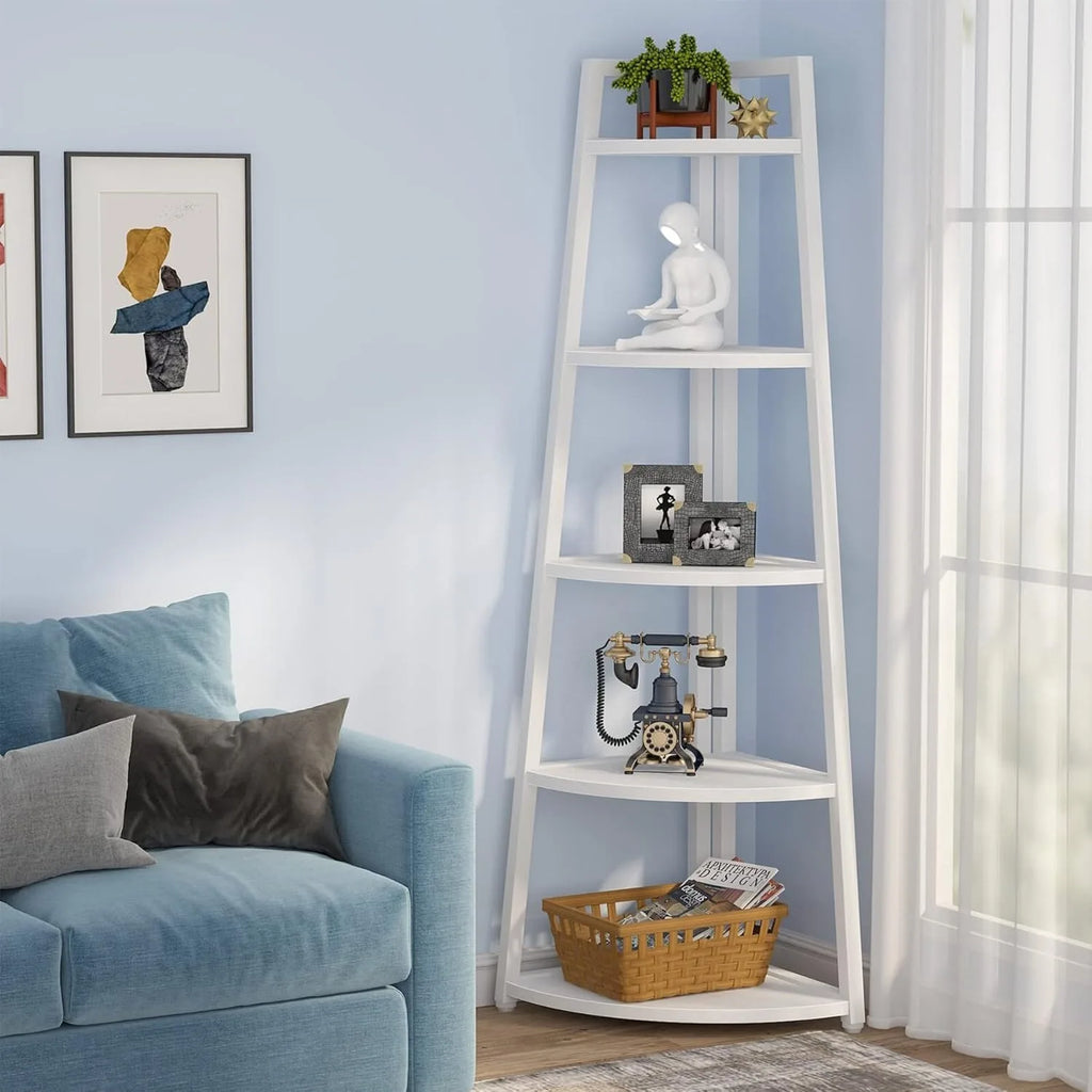 Selby Corner Shelf